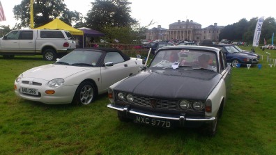 Nec Event